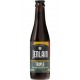 JENLAIN Bière Blonde Fermentation Haute Triple 8,5% JENLAIN