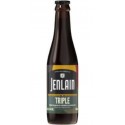 JENLAIN Bière Blonde Fermentation Haute Triple 8,5% JENLAIN