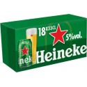 HEINEKEN Bière Blonde 5% HEINEKEN