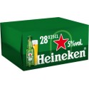 HEINEKEN Bière Blonde 5% HEINEKEN
