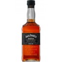 JACK DANIEL'S Whisky Bonded Tennessee 50% JACK DANIEL'S