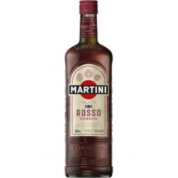 MARTINI Apéritif à base de vin Rosso 14,5% MARTINI