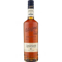 GIFFARD Liqueur cognac & amandes GIFFARD