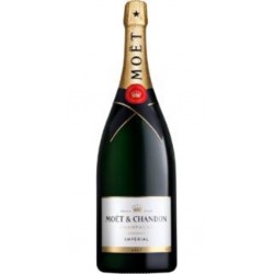 MOET & CHANDON A.O.P. Champagne Brut ImpérialL