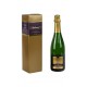 WOLFBERGER Crémant A.O.P. d'Alsace Brut WOLFBERGER