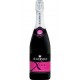 Ackerman Vin mousseux, X noir rosé brut