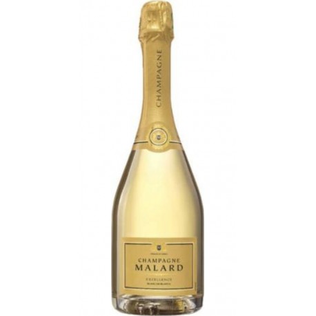 Malard Blanc De Blancs Excellence
