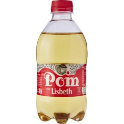 LISBETH Soda à la Pomme LISBETH