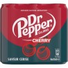 DR PEPPER Soda Saveur Cerise DR PEPPER