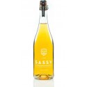 SASSY Cidre Brut 5,2% SASSY