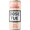 DOSE TUE Eau Vitaminée Peau de Pêche Beauté DOSE TUE
