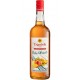 EYGUEBELLE Sirop Pêche Abricot