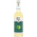 MARIE DOLIN Sirop Citron Vert MARIE DOLIN