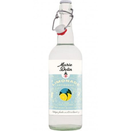 MARIE DOLIN Limonade Artisanale MARIE DOLIN