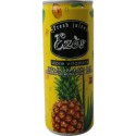 EZOS Boisson à l'Aloe Vera Ananas