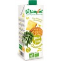 VITAMONT Pur Jus D Ananas Vitamont 1L