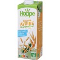 HOOPE Boisson Végétale Avoine et Spiruline Bio