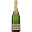 Malard CHAMPAGNE CUVEE EX BIO 75cL