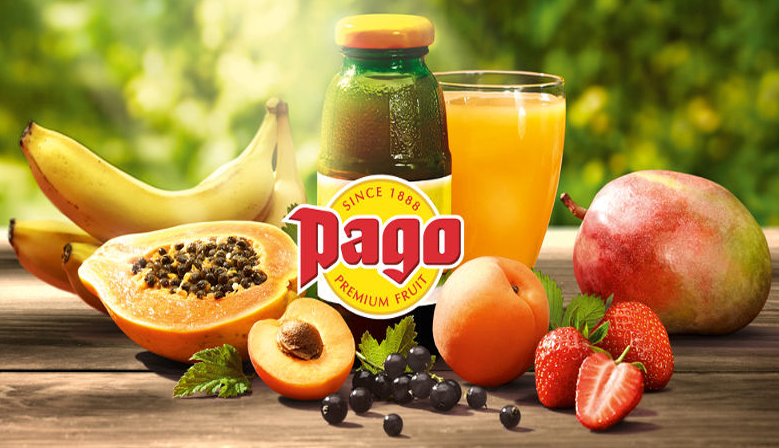 Pago